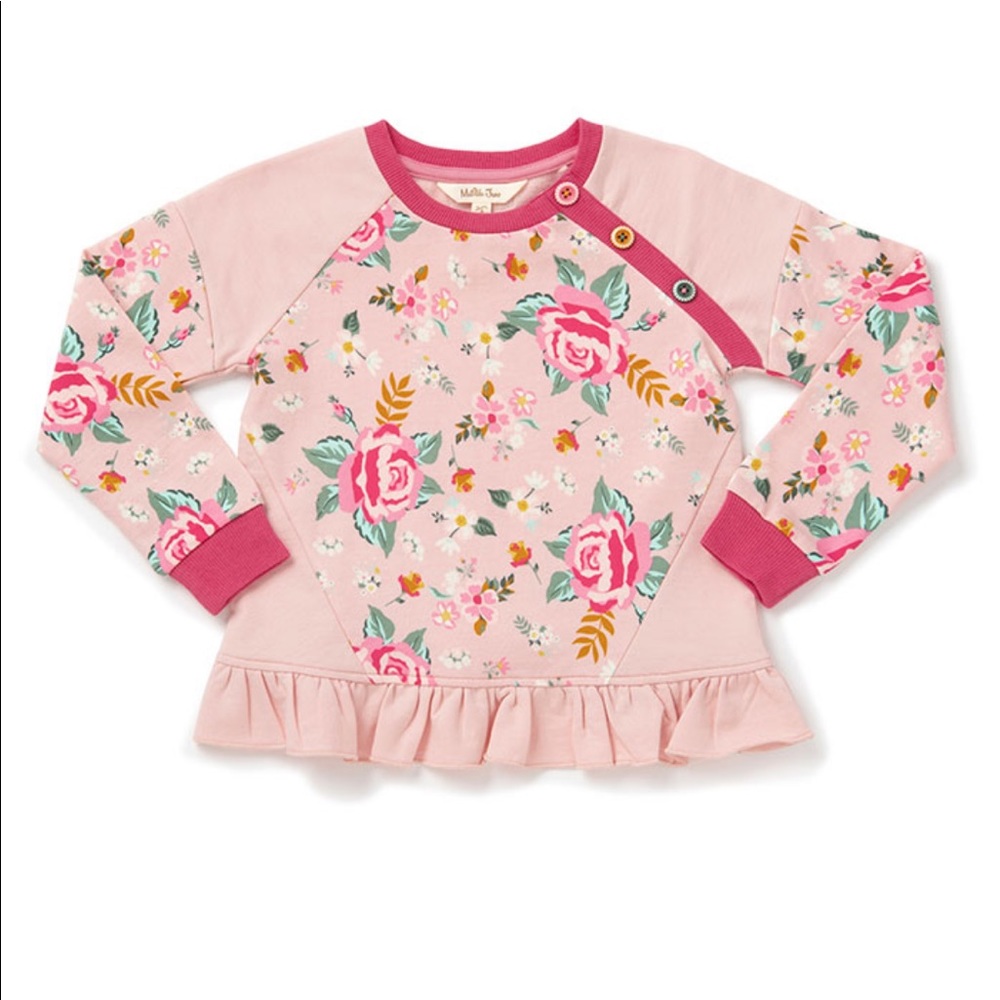 NWT Matilda Jane
